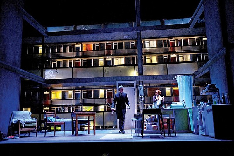 「（C）John Haynes」4枚目/5