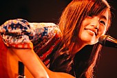 「藤原さくら メジャー初ワンマンライブ成功＆カバー曲弾き語り配信企画発表」1枚目/6