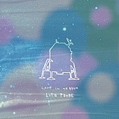 「LAMP IN TERREN
「LIFE PROBE」」2枚目/4