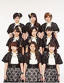 「アンジュルム 攻撃モード全開「七転び八起き」＆お祭り騒ぎ「臥薪嘗胆」MVに注目集まる」1枚目/1