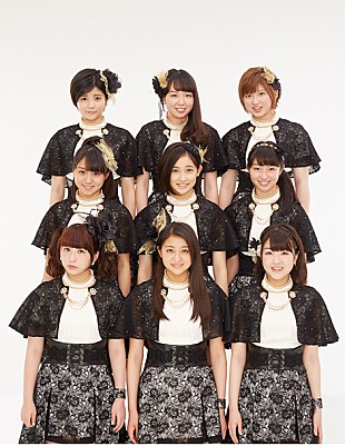 「アンジュルム 攻撃モード全開「七転び八起き」＆お祭り騒ぎ「臥薪嘗胆」MVに注目集まる」