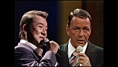「フランク・シナトラ×加山雄三による「マイ・ウェイ（Duet with 加山雄三）」のミュージック・ビデオが完成」1枚目/1