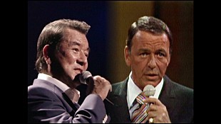 「フランク・シナトラ×加山雄三による「マイ・ウェイ（Duet with 加山雄三）」のミュージック・ビデオが完成」