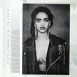「Song Review： 【R指定】サウンド・リリック・ビデオが見事にマッチしたリアーナの最新シングル“BBHMM”」
