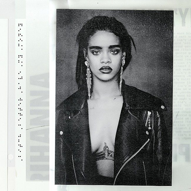 「Song Review： 【R指定】サウンド・リリック・ビデオが見事にマッチしたリアーナの最新シングル“BBHMM”」1枚目/2