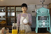 「よしもとばなな原作、菊池亜希子主演の映画『海のふた』まもなく公開」1枚目/2