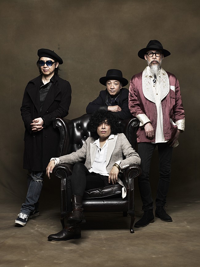 「【FUJI ROCK FESTIVAL &#039;15】最終ラインアップ＆タイムテーブル発表」1枚目/1