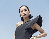 「滴草由実 高感度な大人の為の社交場目指す表参道ARCでプレミアムライブ開催」1枚目/2