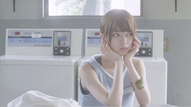 「乃木坂46 アイドルとして活動する現実を再認識するメンバー描いたMV公開」1枚目/9