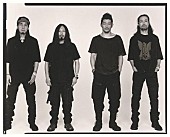 「BRAHMAN、8月10日にテレビの音楽番組に初登場」1枚目/1