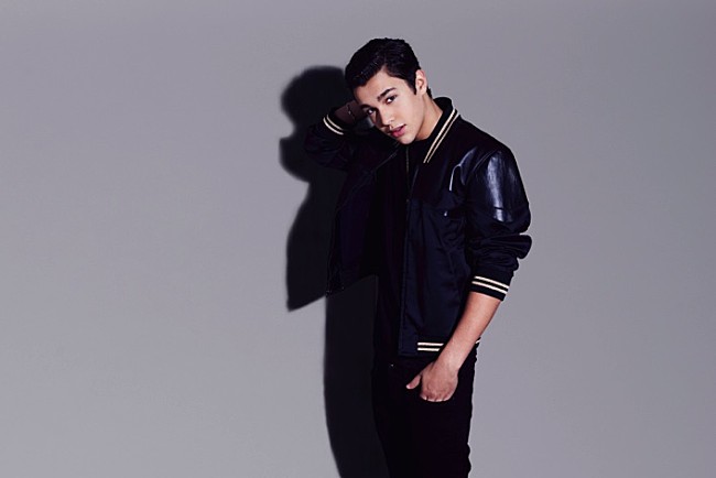 「オースティン・マホーン マホーミーズ待望のファン・ミーティングを7月19日に開催」1枚目/1