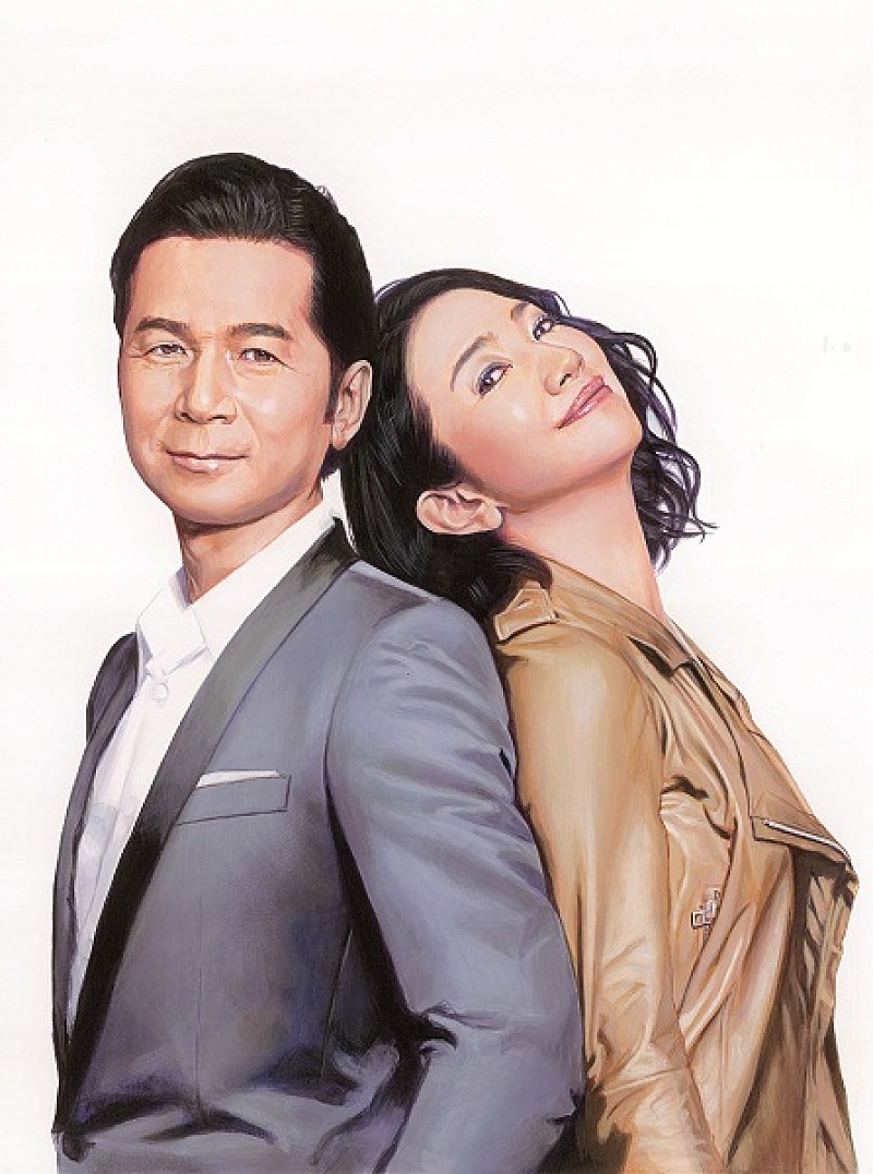 「ニコ生でドリカムの24時間特番が決定、電話で楽曲リクエストを受付」1枚目/1