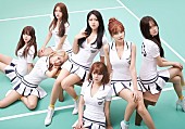 「AOA 米ビルボードで高評価“K-POPガールズグループの中で最高のコンセプト”」1枚目/1