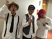 「SPICY CHOCOLATEのコラボ七夕企画、甘くて切ないスペシャル動画が公開」1枚目/2