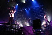 「vistlip結成8周年記念ライブ開催、「みんなも全力でついてきて」」1枚目/10