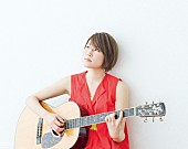 「史上初のハイレゾデビューを果たした丸本莉子 デイリーチャート三冠を記念してスタジオライブ生配信決定」1枚目/4