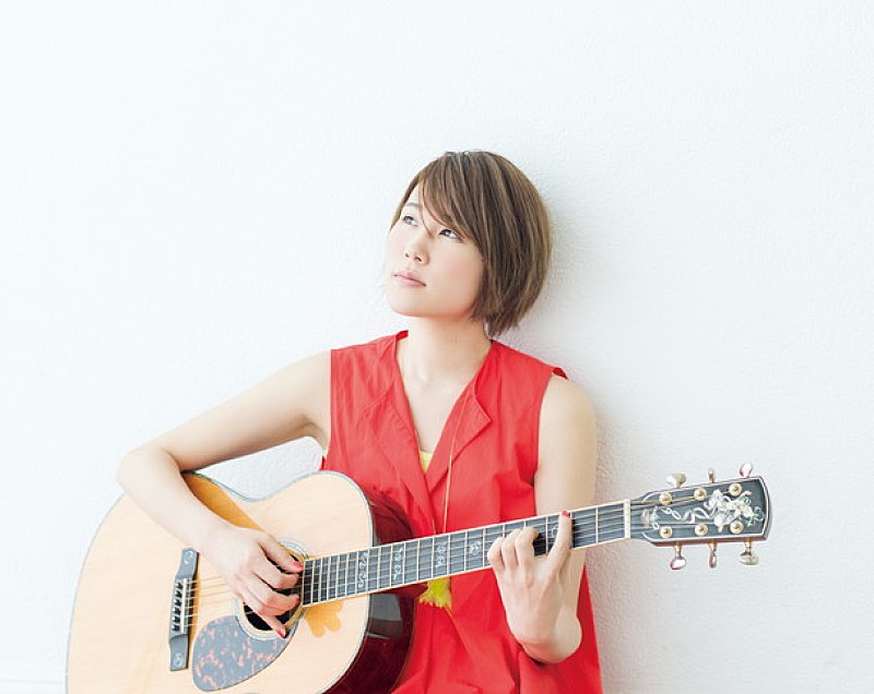 史上初のハイレゾデビューを果たした丸本莉子 デイリーチャート三冠を記念してスタジオライブ生配信決定