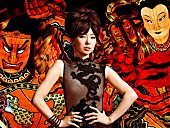 「椎名林檎 新曲「長く短い祭」先行配信スタート＆7夜連続ニコ生特番放送決定」1枚目/2