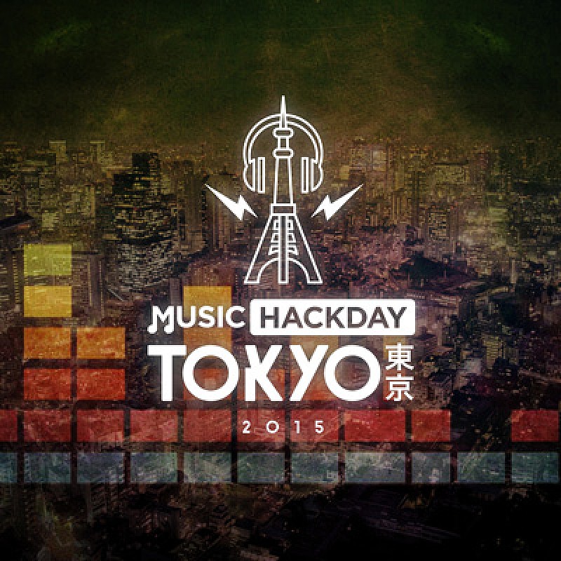 「AWA/NTTドコモ/オムロン/ヤフー/ヤマハ/ビルボードジャパンらが参加、音楽ハッカソン8月開催決定」1枚目/1