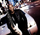 「福原美穂、Nao Yoshiokaがネイザン・イースト来日公演にゲスト参加」1枚目/3