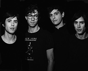 「ザ・ペインズ・オブ・ビーイング・ピュア・アット・ハート 3年ぶりのジャパン・ツアーを11月に開催」