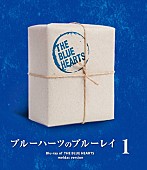 「ザ・ブルーハーツ『ブルーハーツのブルーレイ』メルダック盤/ワーナー盤同時発売」1枚目/2