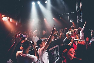 「スペシャ『BLACK FILE』、DEV LARGE氏追悼イベントの模様を7月14日にオンエア」