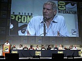 「ハリソン・フォードら集結『スター・ウォーズ/フォースの覚醒』コミコン・プレゼンにファン6500人大熱狂」1枚目/3