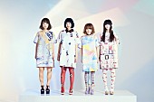 「高知県の4人組超絶無名ガールズバンド sympathy 大阪BIGCATにてフリーライブ開催決定」1枚目/2