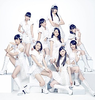 「東京パフォーマンスドール【ダンスサミット ネイキッド2015夏】完全生中継＆CMJKら参加クリエーター決定」