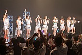 「下克上は目前？本格的なダンス＆ボーカルで人気急騰のGEMが大活躍：Girls Street EXPO 2015レポその2」1枚目/17