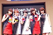 「Juice=Juice アイドル界最高峰の美しいボーカルワークに感動の渦 初の海外公演決定でみんなと乾杯も」1枚目/44