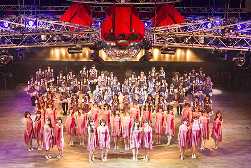 「新爆食女王“もえのあずき”擁するバクステ外神田一丁目 英語圏向け音楽番組に登場」1枚目/5