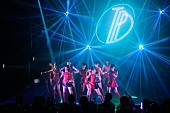 「東京パフォーマンスドール 新シリーズ【ダンスサミット ネイキッド2015夏】遂に開幕＆スペシャル公演開催決定」1枚目/8