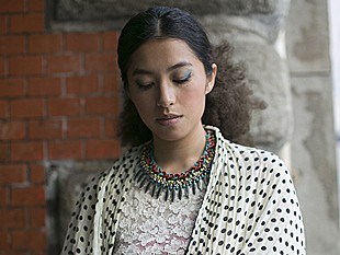 「福原美穂　12月にビルボードライブ公演が決定」