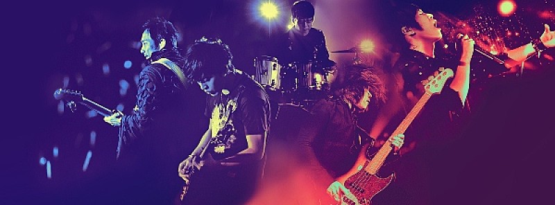 Mayday　初の武道館2Days公演 即日SOLD OUT＆特設サイトが公開