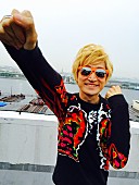 「たなしん（グッドモーニングアメリカ）」2枚目/6