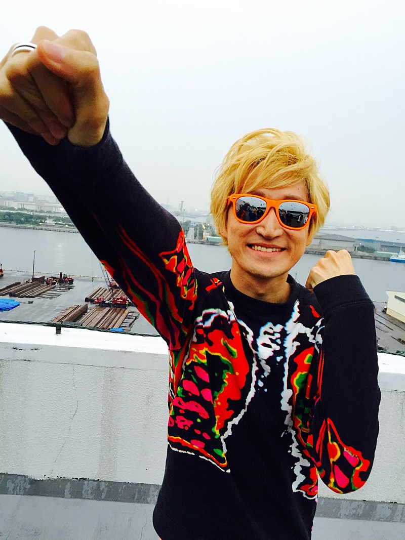 「たなしん（グッドモーニングアメリカ）」2枚目/6