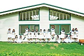 「乃木坂46 松村＆中田MC『生のアイドルが好き』7/22放送決定 ゲストにPASSPO☆/predia/palet/アイドリング!!!ら出演」1枚目/6