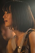 「新山詩織 2ndワンマンツアー千秋楽「このままでいいんだと思えたのは皆さんのおかげ」と涙 12月には次なるツアー開催」1枚目/5