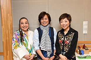 「湯川れい子×つんく♂×クミコ“次世代に歌い継ぐ子守唄”プロジェクト「うまれてきてくれて ありがとう」発売決定」