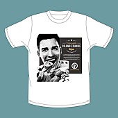 「ORANGE RANGE 業界初の“出前”で音楽をお届け？ DLコード付きの“すしT”予約受付スタート」1枚目/2