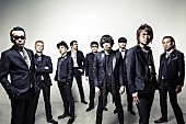 「【Bowline】クリープハイプキュレーター公演にスカパラ/ゴーバニ、HEY-SMITH公演にグドモ出演決定！」1枚目/3