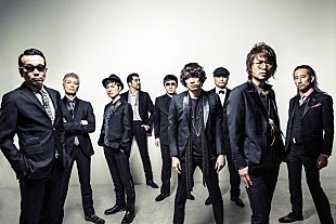 「【Bowline】クリープハイプキュレーター公演にスカパラ/ゴーバニ、HEY-SMITH公演にグドモ出演決定！」