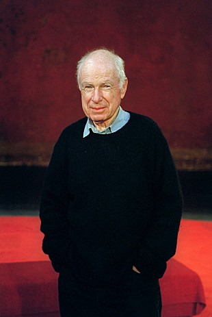 「生きる伝説ピーター・ブルック最新作の来日公演が決定」