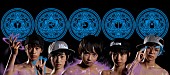 「4MC＆1DJの中学生（思春期）HIPHOPグループ MAGiC BOYZ ライムベリーとの2マン開催決定」1枚目/3