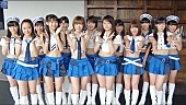 「モーニング娘。&amp;#039;15 ぽっちゃりから美女へ変貌した鈴木＆女性から熱狂的人気の工藤“美男美女Wセンター”MV公開」1枚目/1
