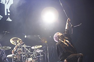 「SuG“確変の2015年”ミッション攻略に向けた分岐点＝史上最長ツアー「解散した仲間たちの想いも勝手に背負っていく」」