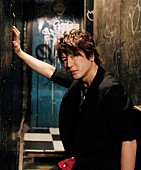 「椎名慶治 SURFACEデビュー直後にシークレット出演した渋谷La.mamaでのライブ決定」1枚目/1