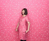 「矢野顕子、1年半振りとなるオリジナルアルバムをリリース！先行でYMO名曲「Tong Poo」をリアレンジした7inchアナログも発表」1枚目/4
